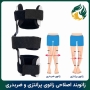 اسکن کف پا اکباتان
