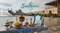 صنایع دستی اصفهان سوغات مادرجون