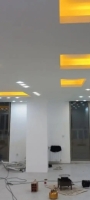 برقکاری ساختمان وصنعتی اعجازی گلپایگان