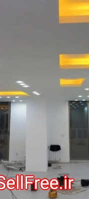 برقکاری ساختمان وصنعتی اعجازی گلپایگان