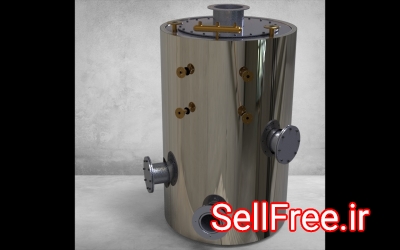 تعمیر دیگ بخار