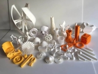 خدمات طراح پرینت سه بعدی3dprintطراحی صنعتی لاهیجان
