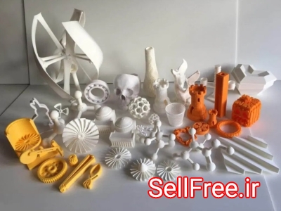 خدمات طراح پرینت سه بعدی3dprintطراحی صنعتی لاهیجان