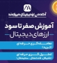 آموزش کامل تحلیل و ترید