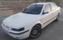سمند ال ایکس مدل 93