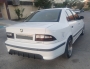سمند ال ایکس مدل 93