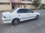 سمند ال ایکس مدل 93