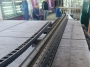 سی ان سی cnc برش شیشه برند K2