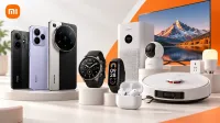 شیائومی بازار؛ فروشگاه تخصصی گجت‌ها و محصولات Xiaomi