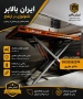 جک بالابر ماشین برای پارکینگ - آسانسور نمایشگاه