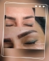 آفرویژه آرایش دائم درکرمان تاپایان ۱۵مهر
