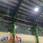 فروش هیتر تابشی (گرماتاب) "پارلایان"
