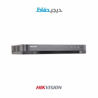  دستگاه دی وی آر DVR هایک ویژن مدل DS-7204HQHI-K1 