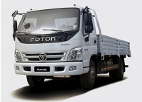 فروش لیزینگی و اعتباری کامیونت فوتون ۶ تن با تسهیلات ویژه