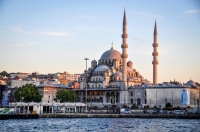 تحصیل، مهاجرت و اقامت در ترکیه