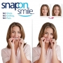 خرید لمینت متحرک دندان اسنپ آن اسمایل snap on smile