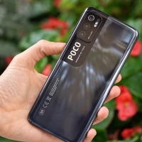 بهترین گوشی ها با قیمت 6 میلیون: مقایسه Poco M3 Pro با Redmi Note 10s