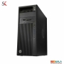 کیس استوک ایستگاه کاری اچ پی مدل HP Z440 Workstation-