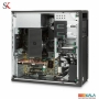 کیس استوک ایستگاه کاری اچ پی مدل HP Z440 Workstation-