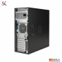 کیس استوک ایستگاه کاری اچ پی مدل HP Z440 Workstation-