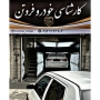 تشخیص رنگ خودرو در یافت آباد و مهرآباد