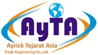 شرکت مهندسی بازرگانی آیریک تجارت آسیا