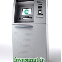 خودپرداز (ATM) وینکور سالنی 2100XE