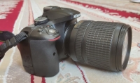 دوربین نیکون Nikon D5300 + 18-140