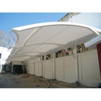سازنده سقف حیاط خلوت-انواع پوشش حیاط خلوت-سازنده سایبان-سازنده سازه چا