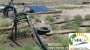 سیستم پمپ آب خورشیدی