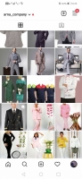 طراحی و تولید انواع لباس فرم اداری فرم سازمانی آقایان و بانوان