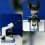 نمایشگاه فروشگاه تعمیرات میکروسکوپ  خرید فروش سرویس