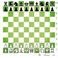 مسابقه ۵ میلیونی شطرنج آنلاین شاهین با ورودیه رایگان