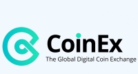ثبت نام در صرافی ارز دیجیتال کوینکس coinex