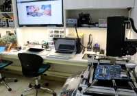 کلینیک تعمیرگاهی فوق تخصصی لپ تاپ فراپارس