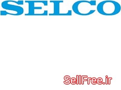 فروش انواع رله Selco سلکو دانمارک (www.selco.com)