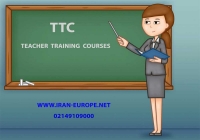 دوره های تربیت مدرس (TTC) - ایران اروپا