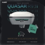 فروش گیرنده مولتی فرکانس روید مدل QUASAR R93i Pro 2023