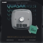 فروش ویژه گیرنده مولتی فرکانس روید مدل QUASAR R93i Pro 2023