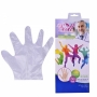 فروش دستکش یکبار مصرف بانوان و نوجوانان دکتر اسکات