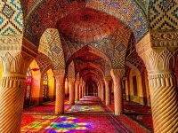 تور زمینی شیراز (آفر فوق العاده)