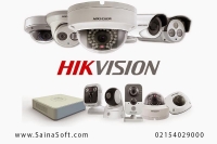 نمایندگی hikvision