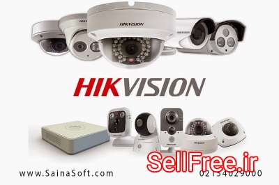 نمایندگی hikvision