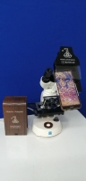 موبایل اداپتور  هولدر موبایل میکروسکوپ