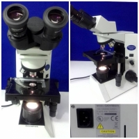میکروسکوپ بیولوژی دو چشمی الیمپوسCX31