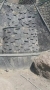 پیمانکاری ساختمان کف نما دیوار پله ستون آب نما کباب پز شومینه آلاچیق