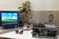 خدمات کامپیوتر و لپ تاپ در محل