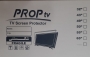 فروش انواع محافظ صفحه‌های تلویزیون PROPTV