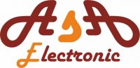 آسا الکترونیک