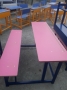 میز و نیمکت مدرسه